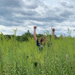 Meet your Posher, Abbie